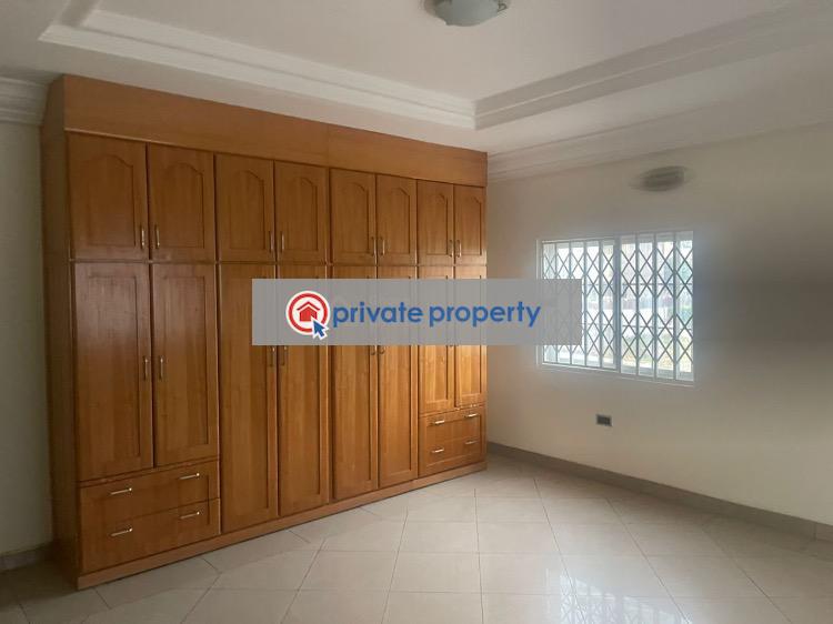 4 bedroom Detached Duplex For Sale &nbsp;cantonments Cantonments Accra - 9