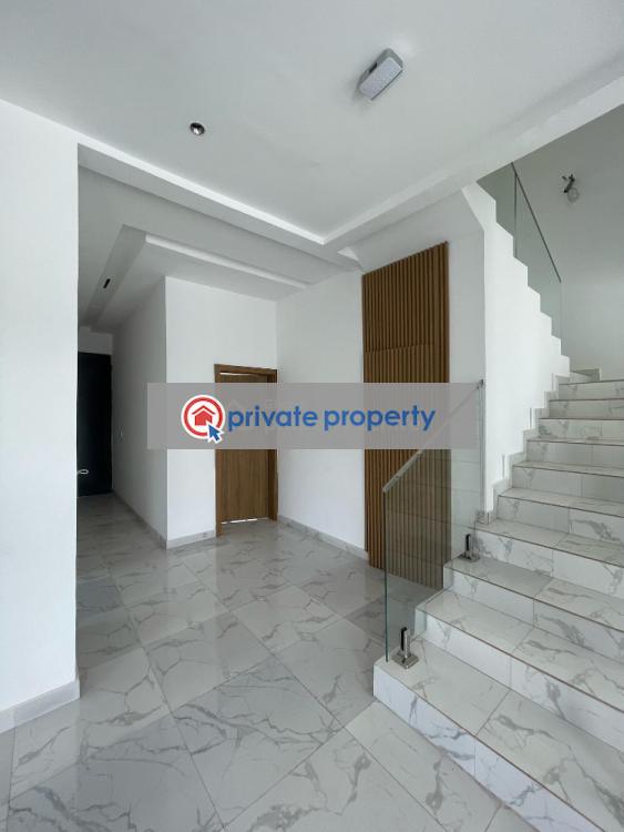 4 bedroom Detached Duplex For Sale &nbsp;lakeside Estate Adenta Municipal Accra - 14