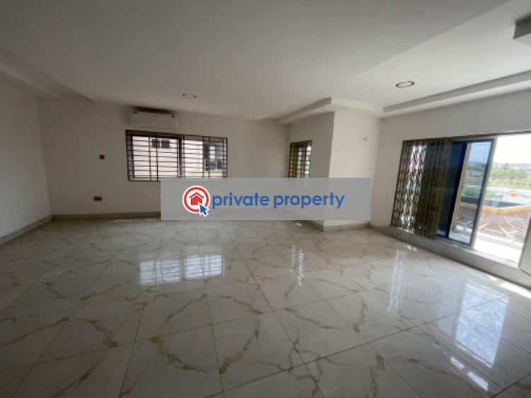 4 bedroom Detached Duplex For Sale &nbsp;madina Estate Madina La Nkwantanang Madina Municipal Accra - 10
