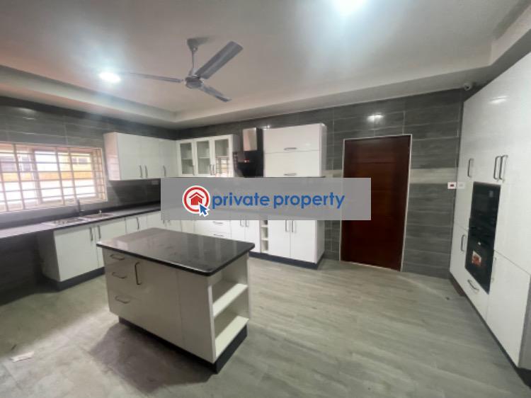 4 bedroom Detached Duplex For Sale &nbsp;madina Estate Madina La Nkwantanang Madina Municipal Accra - 6