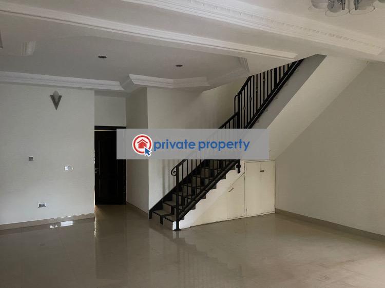 4 bedroom Detached Duplex For Sale &nbsp;cantonments Cantonments Accra - 7