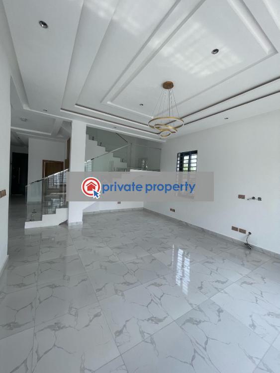 4 bedroom Detached Duplex For Sale &nbsp;lakeside Estate Adenta Municipal Accra - 15