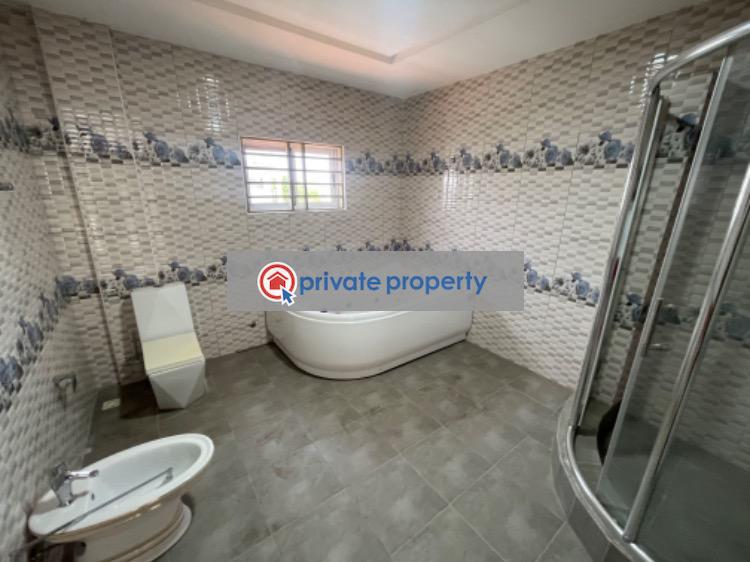 4 bedroom Detached Duplex For Sale &nbsp;madina Estate Madina La Nkwantanang Madina Municipal Accra - 8