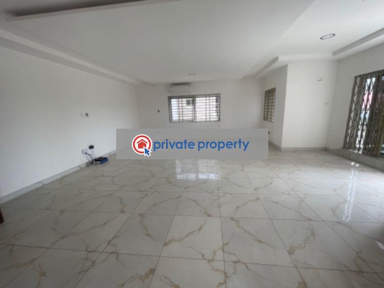 4 bedroom Detached Duplex For Sale &nbsp;madina Estate Madina La Nkwantanang Madina Municipal Accra - 11