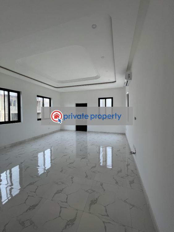 4 bedroom Detached Duplex For Sale &nbsp;lakeside Estate Adenta Municipal Accra - 11