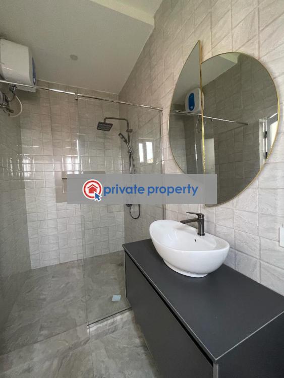 4 bedroom Detached Duplex For Sale &nbsp;lakeside Estate Adenta Municipal Accra - 8