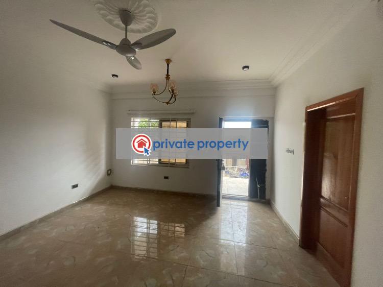 4 bedroom Detached Duplex For Sale &nbsp;cantonments Cantonments Accra - 2