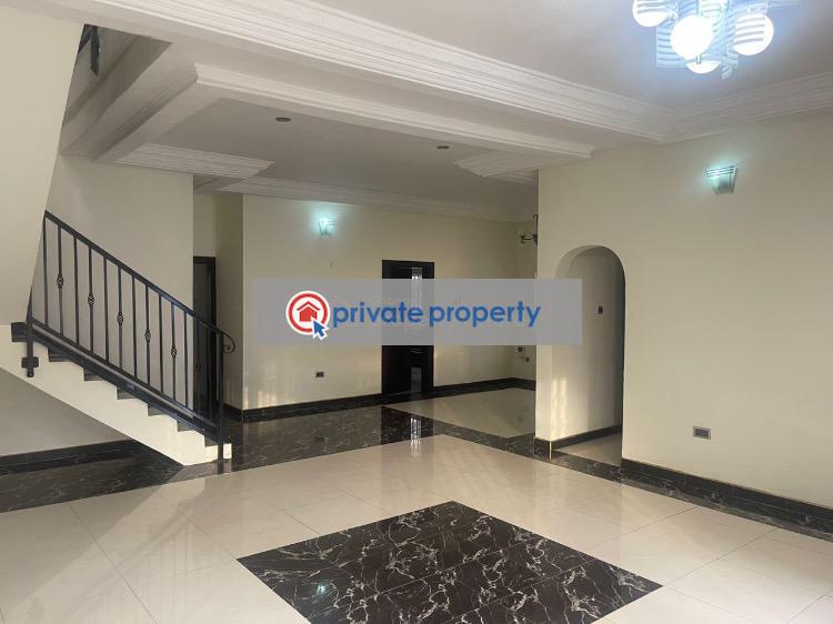 4 bedroom Detached Duplex For Sale &nbsp;cantonments Cantonments Accra - 3