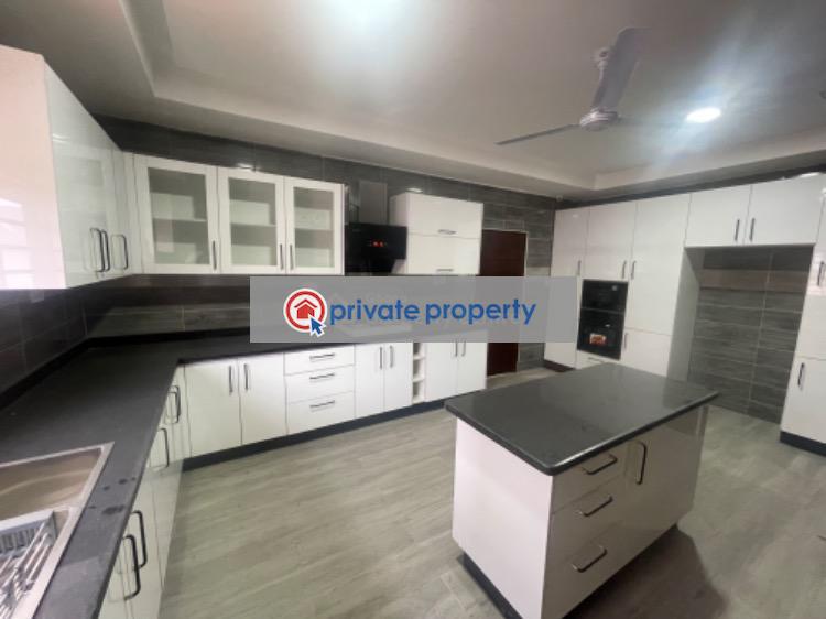 4 bedroom Detached Duplex For Sale &nbsp;madina Estate Madina La Nkwantanang Madina Municipal Accra - 5