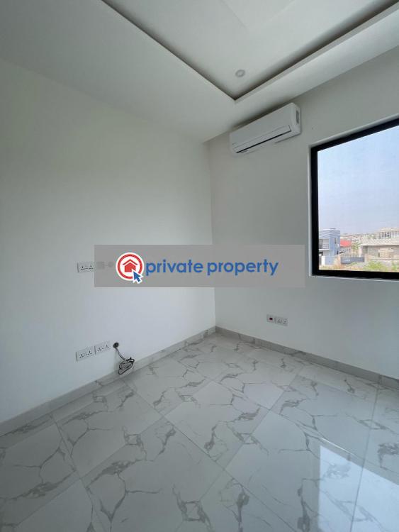 4 bedroom Detached Duplex For Sale &nbsp;lakeside Estate Adenta Municipal Accra - 13