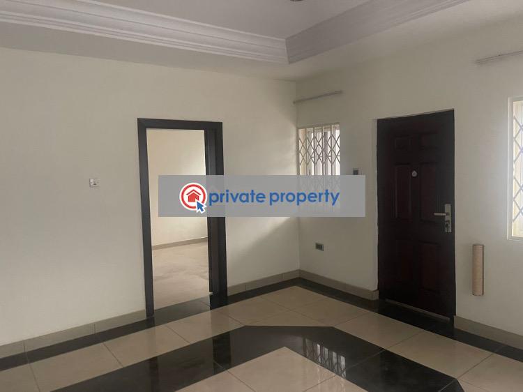 4 bedroom Detached Duplex For Sale &nbsp;cantonments Cantonments Accra - 4