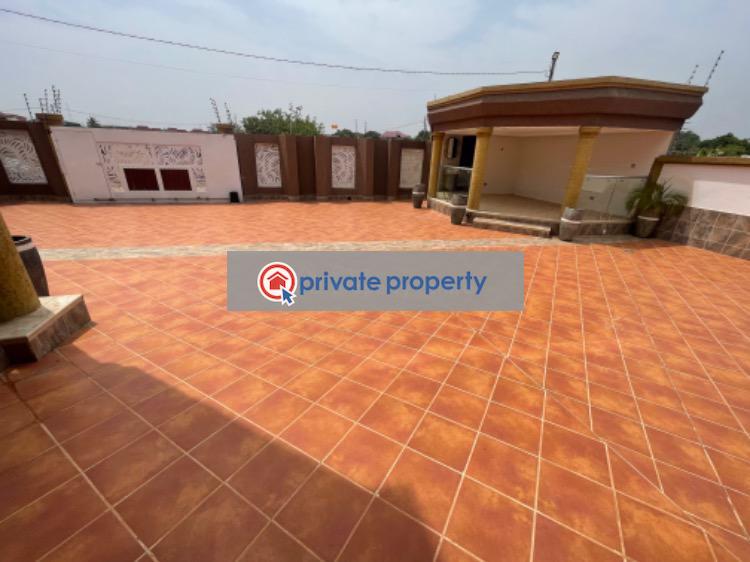 4 bedroom Detached Duplex For Sale &nbsp;madina Estate Madina La Nkwantanang Madina Municipal Accra - 4