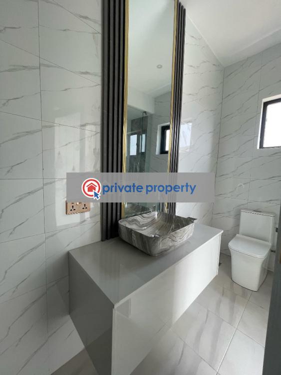 4 bedroom Detached Duplex For Sale &nbsp;lakeside Estate Adenta Municipal Accra - 9