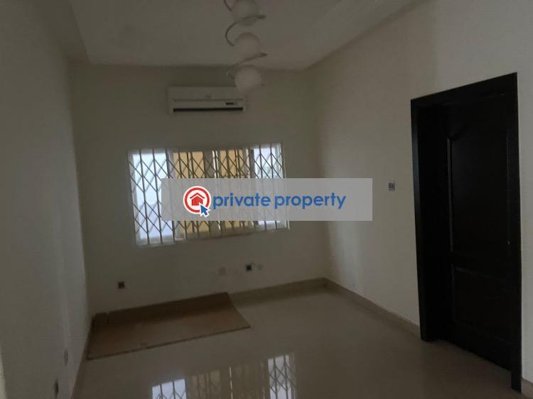 4 bedroom Detached Duplex For Sale &nbsp;cantonments Cantonments Accra - 8