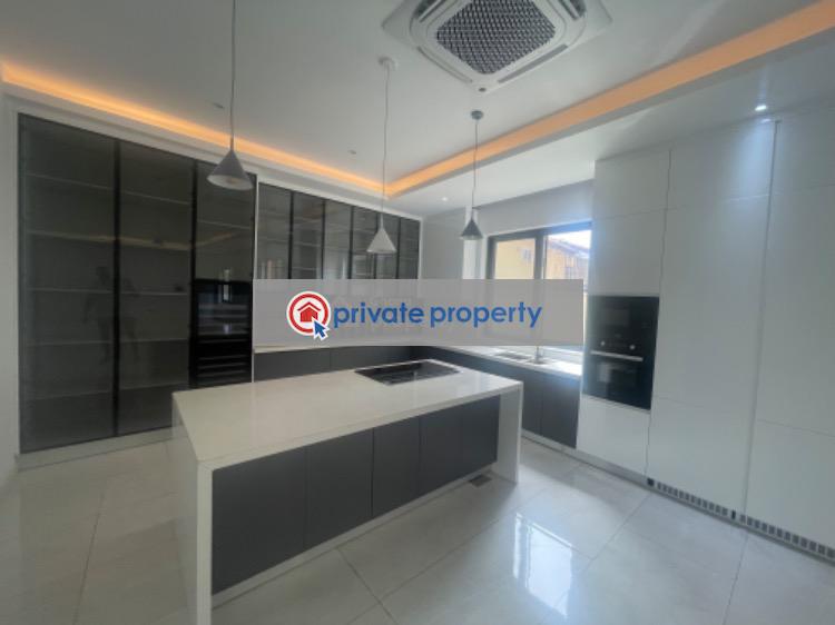 4 bedroom Detached Duplex For Sale &nbsp;east Legon East Legon Accra - 13