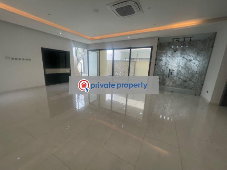 4 bedroom Detached Duplex For Sale &nbsp;east Legon East Legon Accra - 7