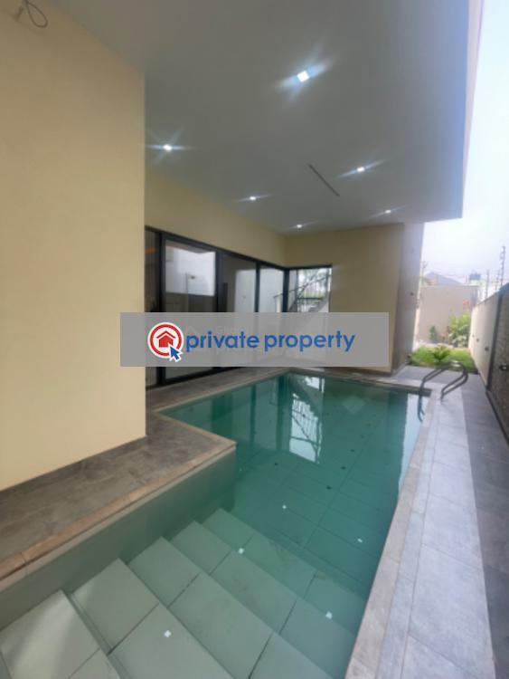 4 bedroom Detached Duplex For Sale &nbsp;east Legon East Legon Accra - 2