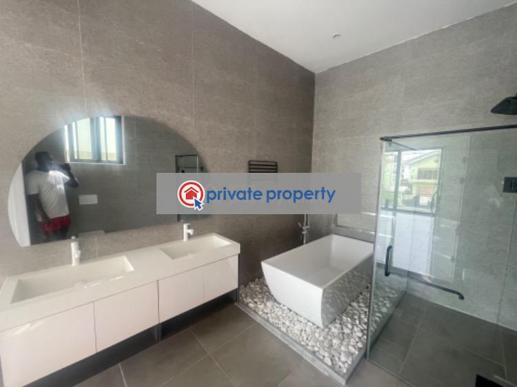 4 bedroom Detached Duplex For Sale &nbsp;east Legon East Legon Accra - 10