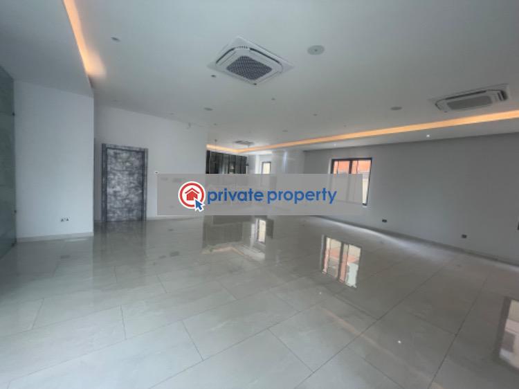 4 bedroom Detached Duplex For Sale &nbsp;east Legon East Legon Accra - 12