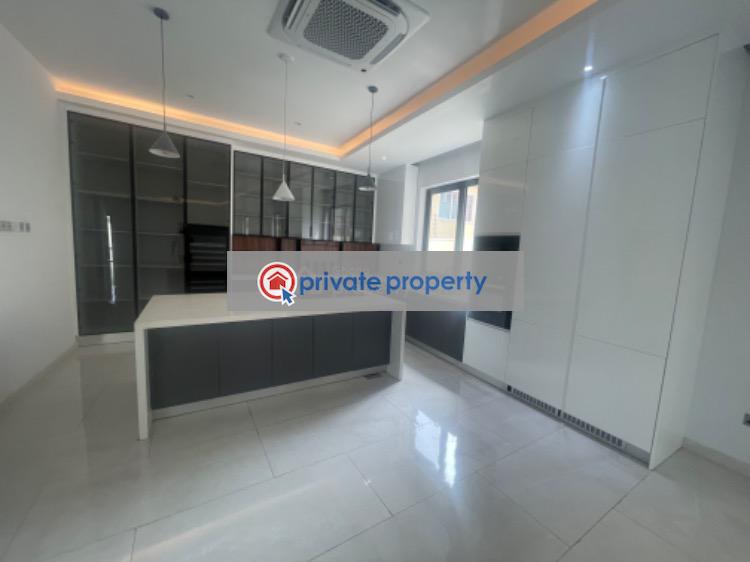 4 bedroom Detached Duplex For Sale &nbsp;east Legon East Legon Accra - 11