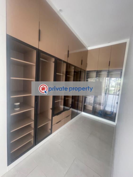 4 bedroom Detached Duplex For Sale &nbsp;east Legon East Legon Accra - 5