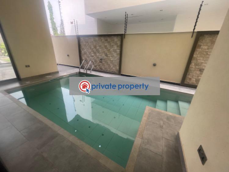 4 bedroom Detached Duplex For Sale &nbsp;east Legon East Legon Accra - 3