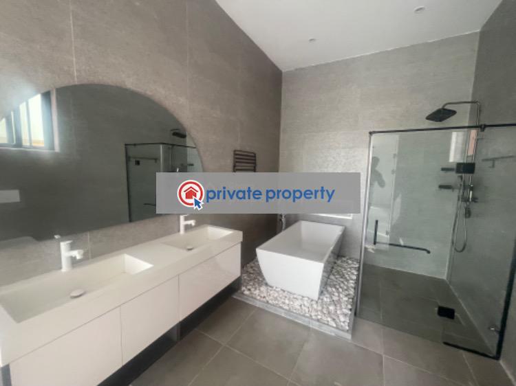 4 bedroom Detached Duplex For Sale &nbsp;east Legon East Legon Accra - 8