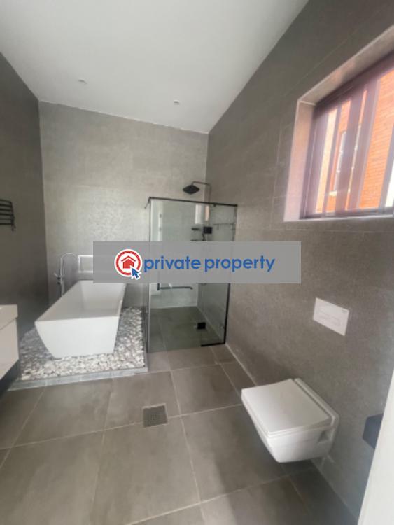 4 bedroom Detached Duplex For Sale &nbsp;east Legon East Legon Accra - 9