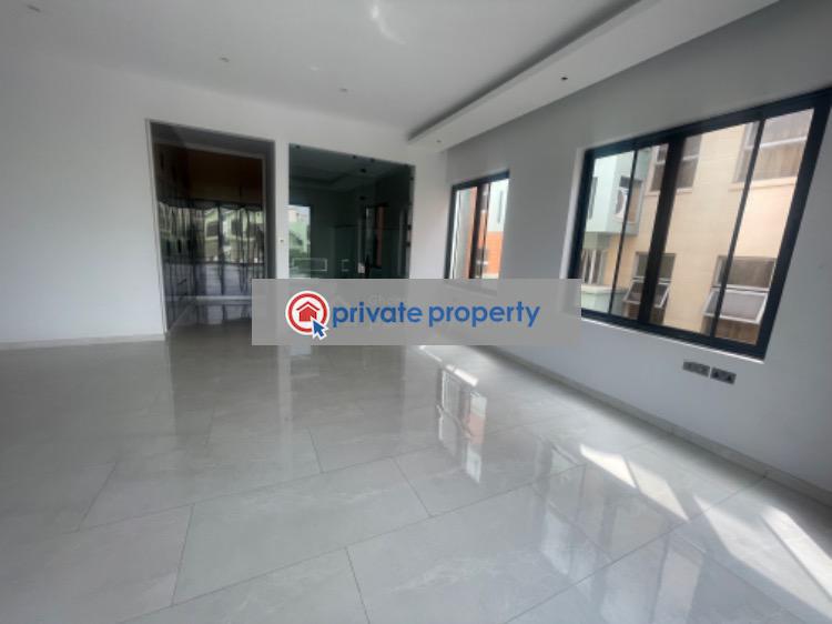4 bedroom Detached Duplex For Sale &nbsp;east Legon East Legon Accra - 6