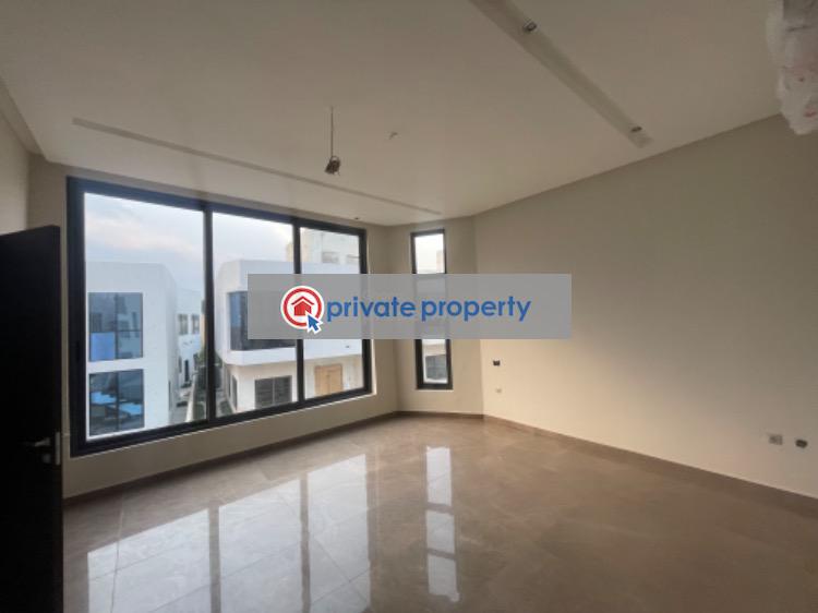 4 bedroom Detached Duplex For Sale &nbsp;east Legon Adjiriganor East Legon Accra - 7