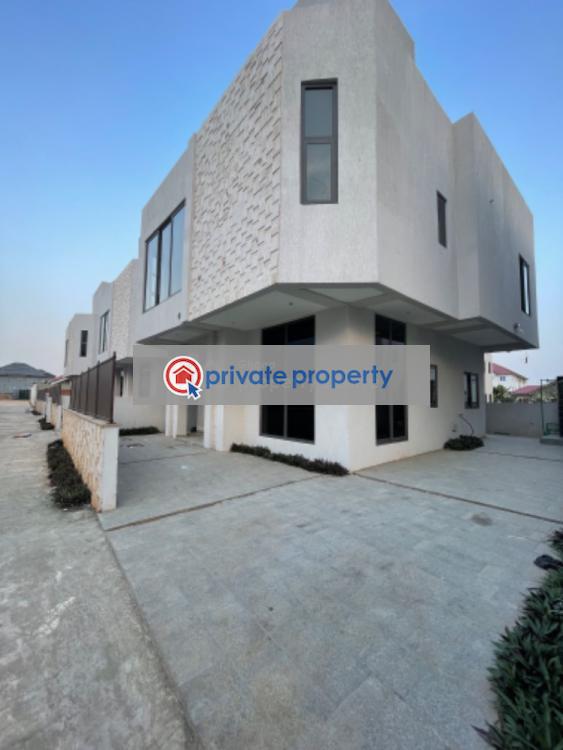4 bedroom Detached Duplex For Sale &nbsp;east Legon Adjiriganor East Legon Accra - 2