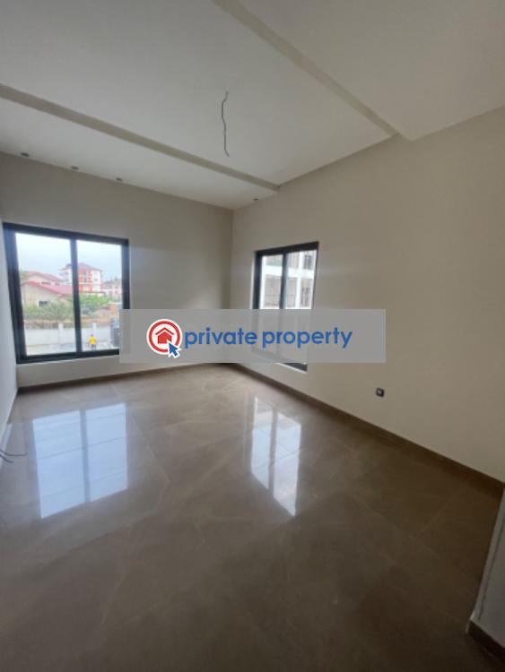 4 bedroom Detached Duplex For Sale &nbsp;east Legon Adjiriganor East Legon Accra - 9