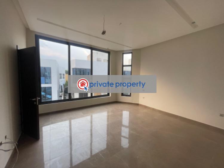 4 bedroom Detached Duplex For Sale &nbsp;east Legon Adjiriganor East Legon Accra - 8