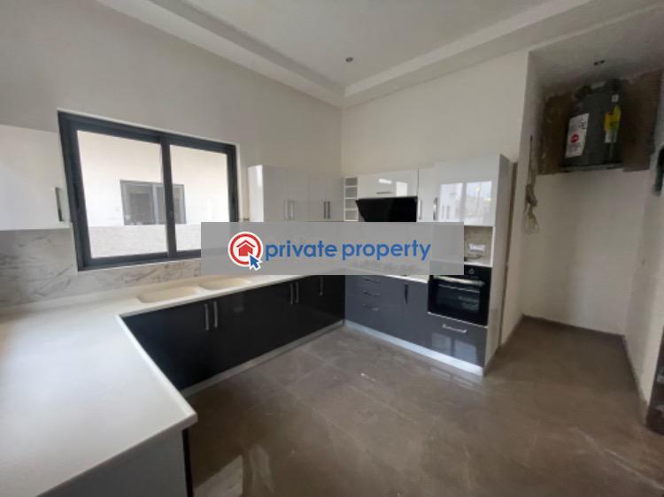 4 bedroom Detached Duplex For Sale &nbsp;east Legon Adjiriganor East Legon Accra - 5