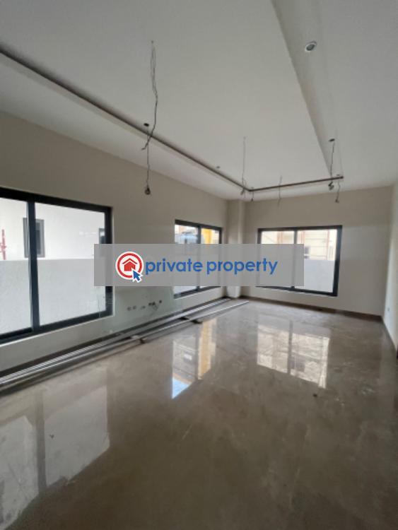 4 bedroom Detached Duplex For Sale &nbsp;east Legon Adjiriganor East Legon Accra - 4