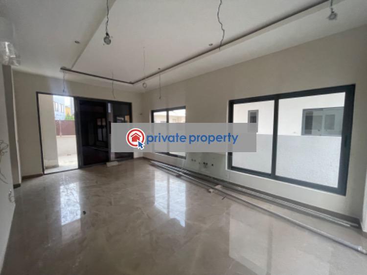 4 bedroom Detached Duplex For Sale &nbsp;east Legon Adjiriganor East Legon Accra - 6