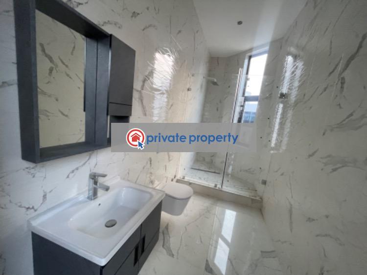 4 bedroom Detached Duplex For Sale &nbsp;east Legon Adjiriganor East Legon Accra - 10