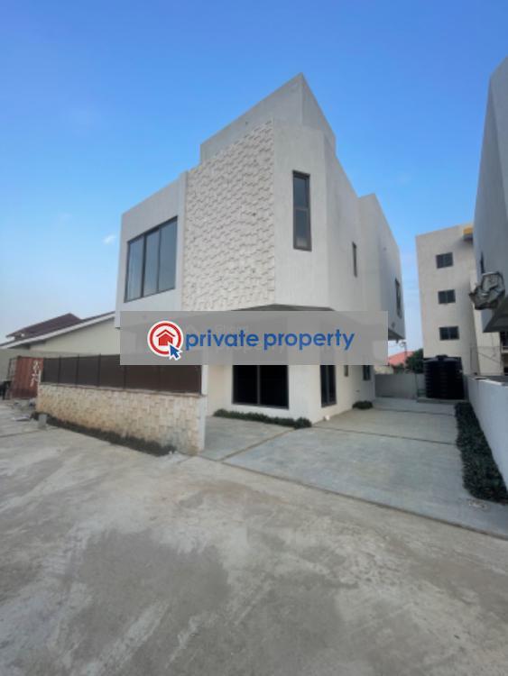 4 bedroom Detached Duplex For Sale &nbsp;east Legon Adjiriganor East Legon Accra - 3