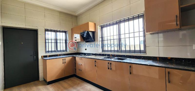 4 bedroom House For Sale Patang Road Adenta Municipal Accra - 10