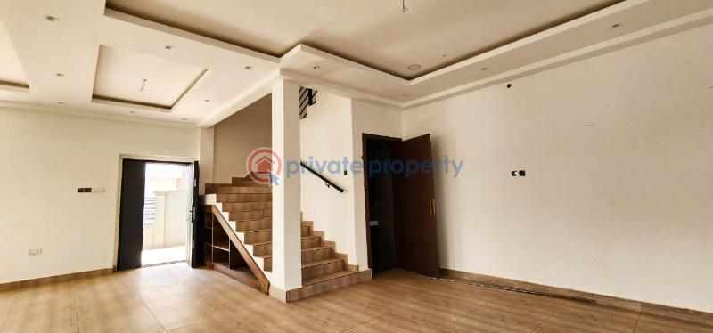 4 bedroom House For Sale Patang Road Adenta Municipal Accra - 9