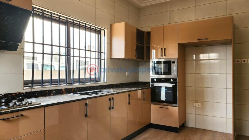 4 bedroom House For Sale Patang Road Adenta Municipal Accra - 11