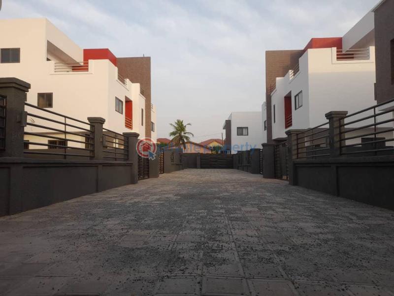 4 bedroom House For Sale Patang Road Adenta Municipal Accra - 2