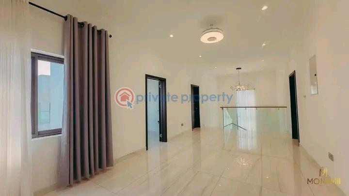 4 bedroom House For Sale Accra East Legon  - 4