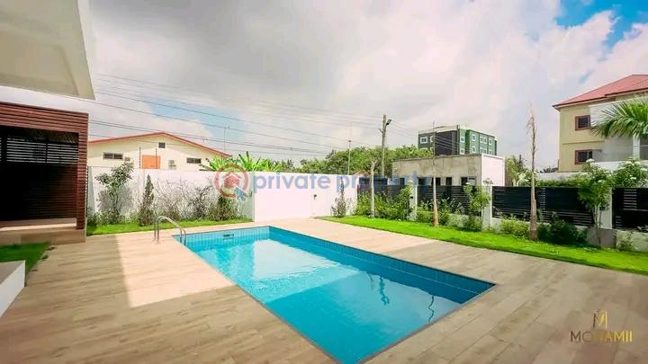 4 bedroom House For Sale Accra East Legon  - 7