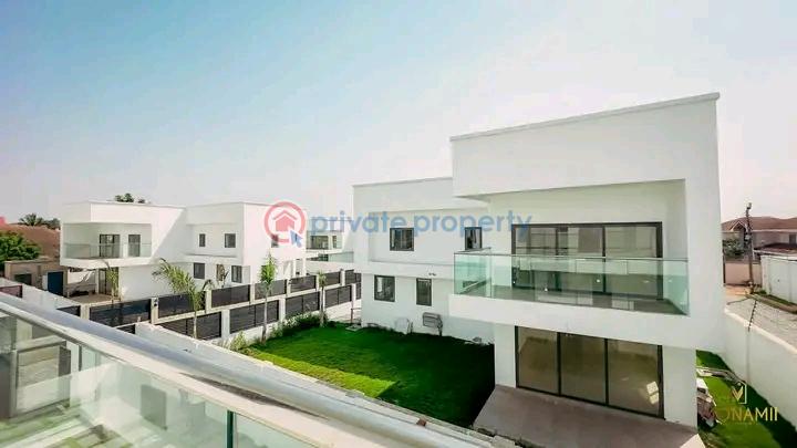 4 bedroom House For Sale Accra East Legon  - 1