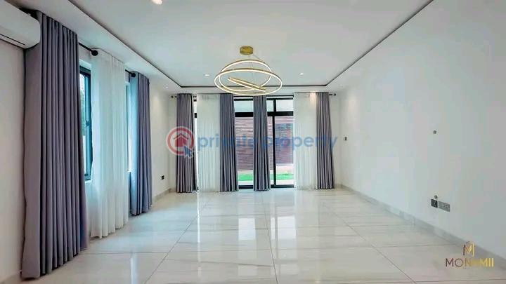4 bedroom House For Sale Accra East Legon  - 3