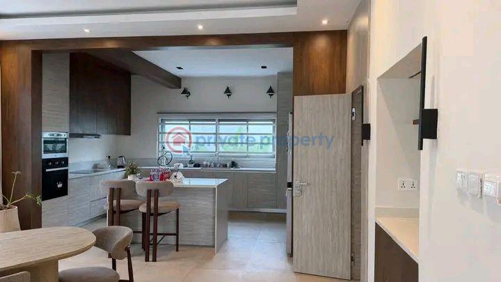 4 bedroom House For Rent Tse Addo Accra - 2