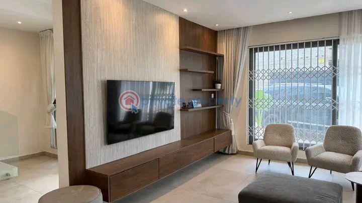 4 bedroom House For Rent Tse Addo Accra - 4