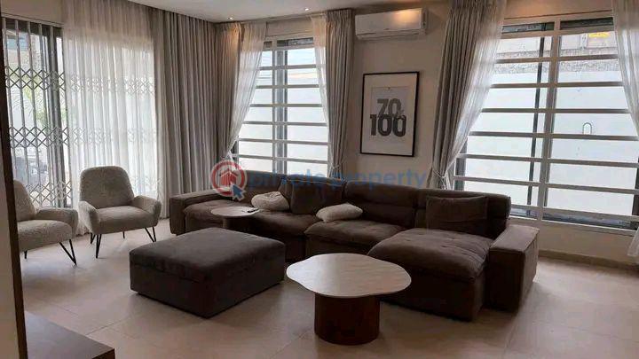 4 bedroom House For Rent Tse Addo Accra - 3