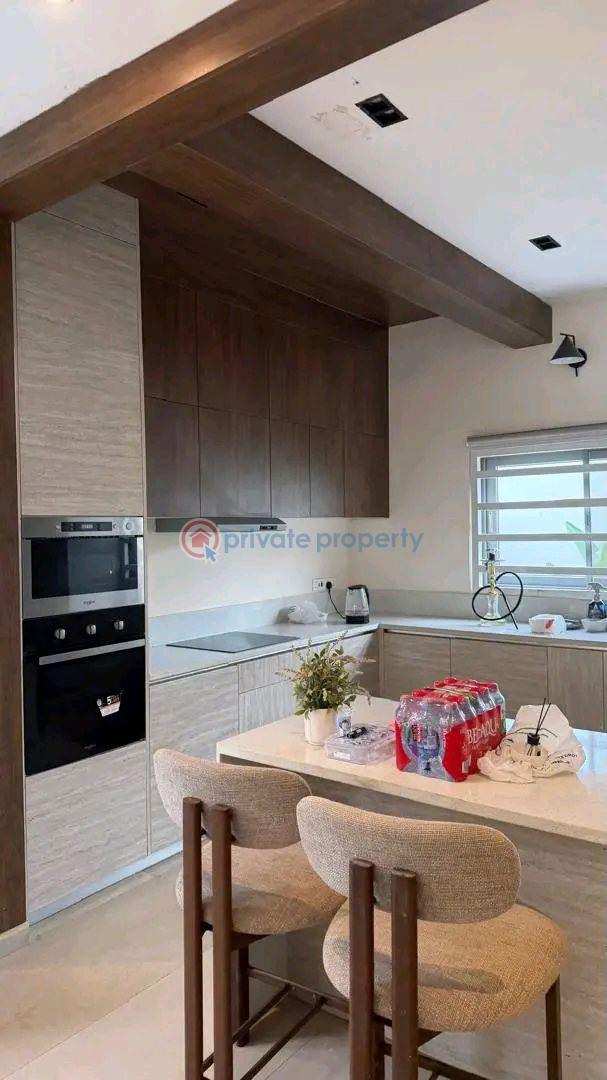 4 bedroom House For Rent Tse Addo Accra - 6